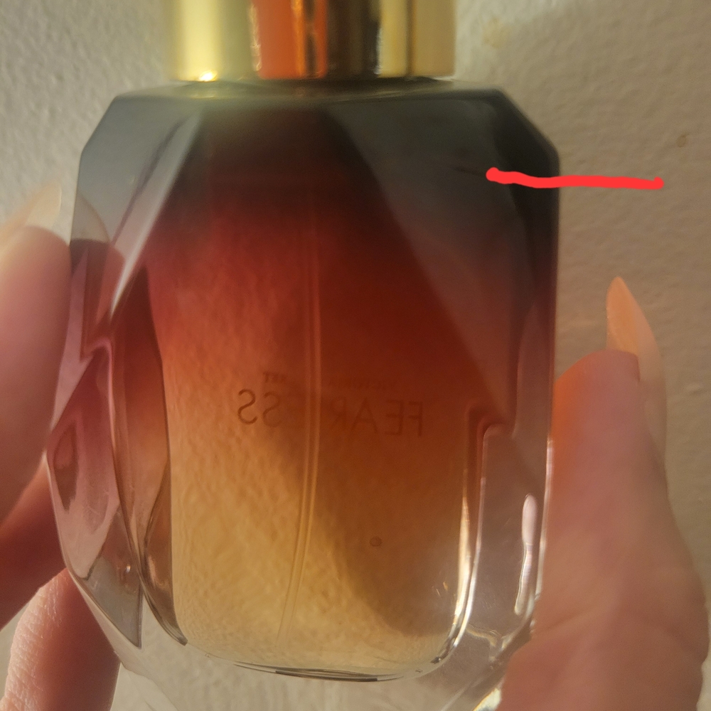 Victoria's Secret Fearless Perfume - Picture 3 of 3